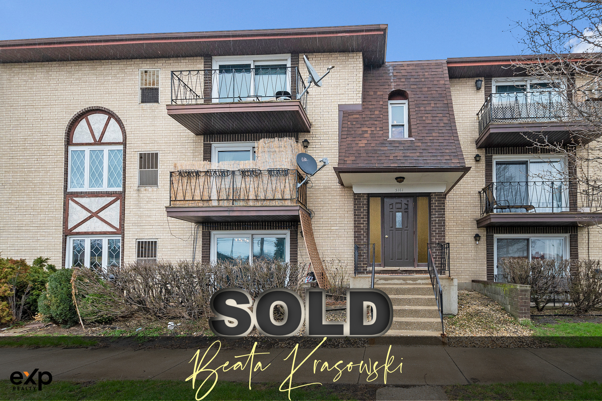 Beata Krasowski - Realtor in Palos Park, IL - Zdjęcie 3