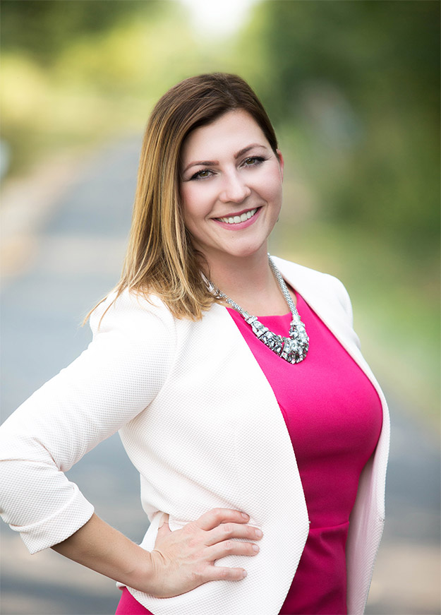 Beata Williams - Real Estate Agent - Zdjęcie 2