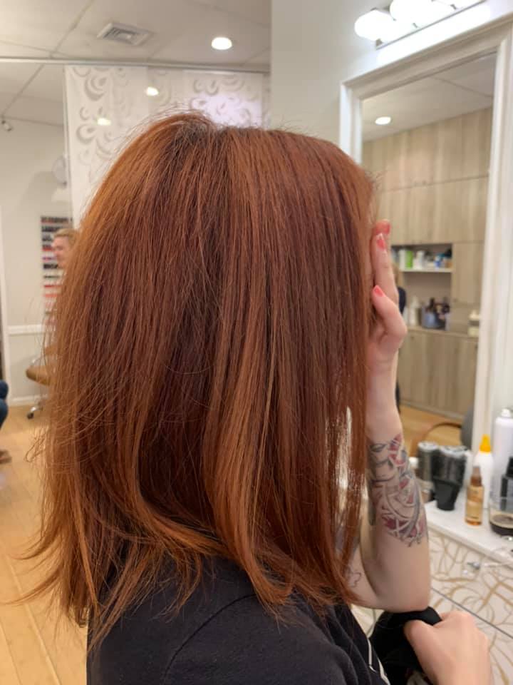 Beauty Design - Salon Urody, NY - Zdjęcie 4
