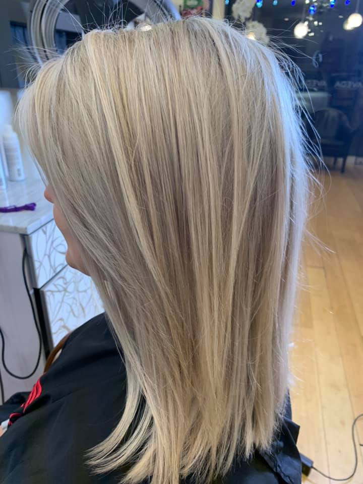 Beauty Design - Salon Urody, NY - Zdjęcie 5