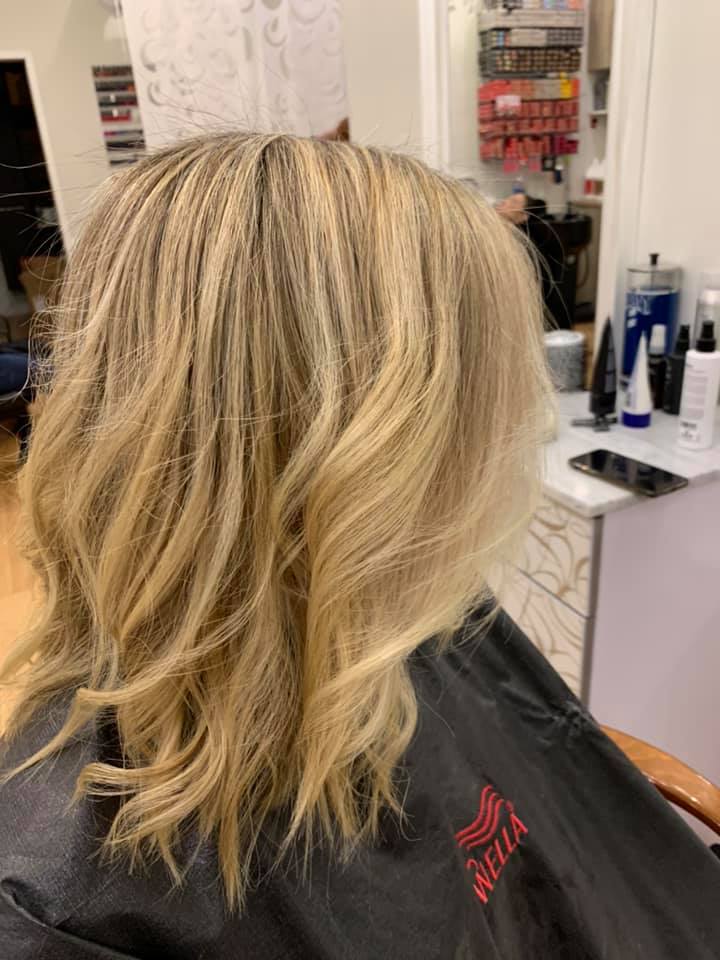 Beauty Design - Salon Urody, NY - Zdjęcie 7