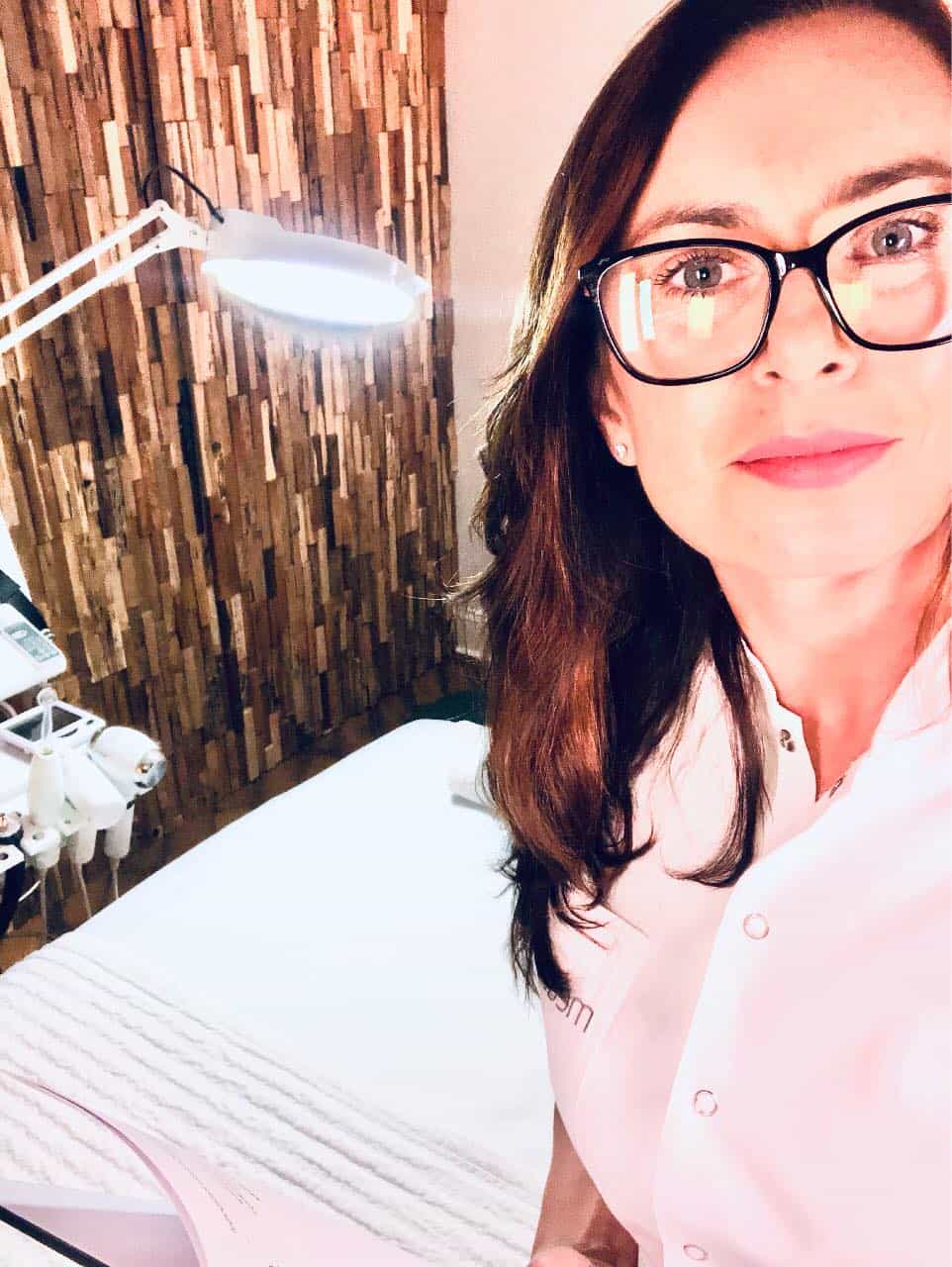 'Beauty Room by Anna', Salon Piękności - Zdjęcie 3