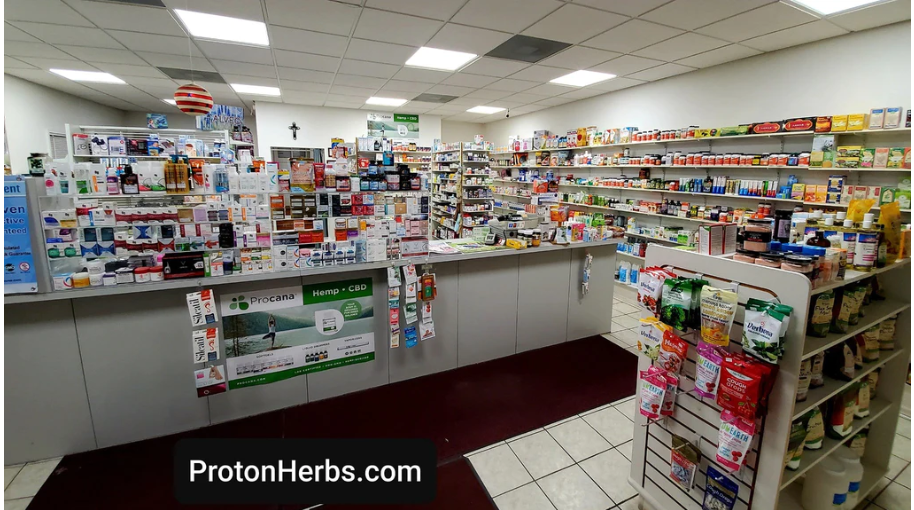 Belmont Nutrition & Herbs - Polska Apteka - Zdjęcie 7