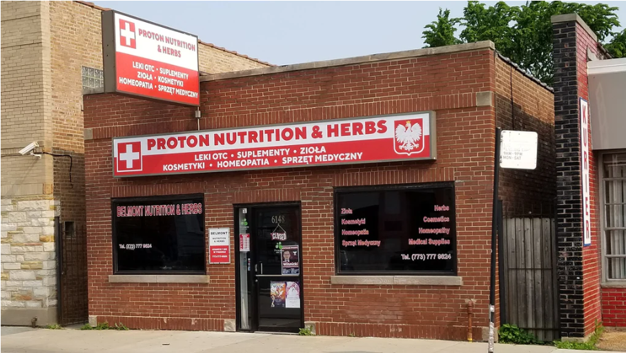 Belmont Nutrition & Herbs - Polska Apteka - Zdjęcie 8