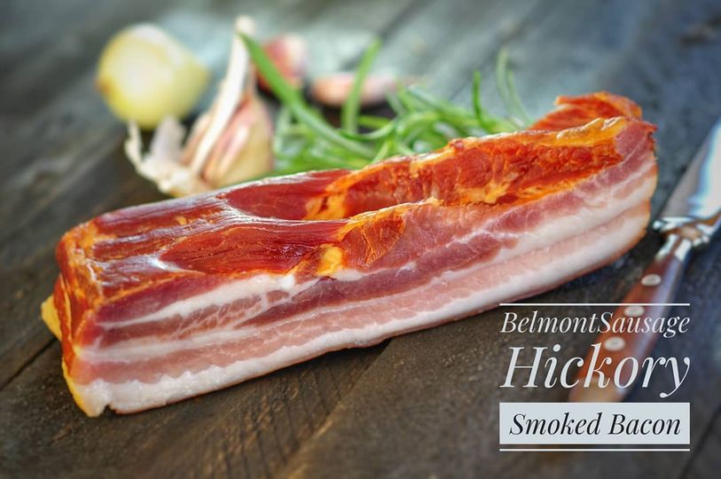 Belmont Sausage Company - Zdjęcie 3