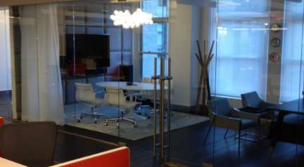 “Bergen Precision Glass, Inc. “, Glass Design and Engineering - Фото 3