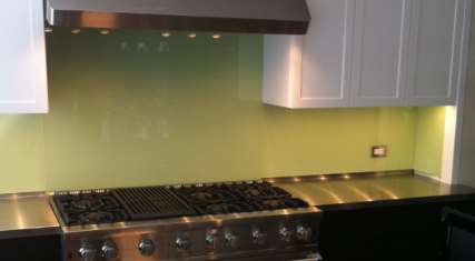 “Bergen Precision Glass, Inc. “, Glass Design and Engineering - Фото 4