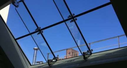 “Bergen Precision Glass, Inc. “, Glass Design and Engineering - Фото 6