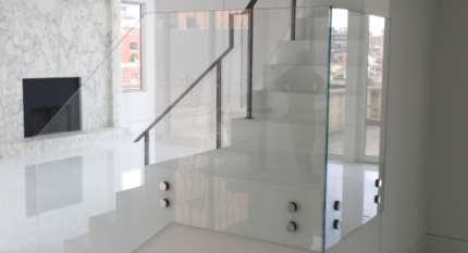 “Bergen Precision Glass, Inc. “, Glass Design and Engineering - Фото 7