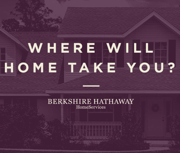 Berkshire Hathaway Home Services, Sylwia Cieniewicz - Zdjęcie 3