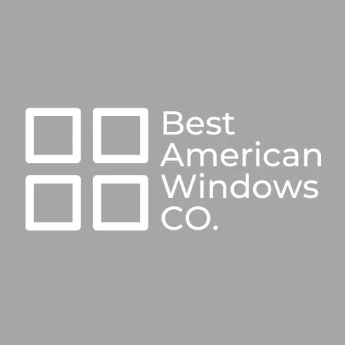Best American Windows CO.