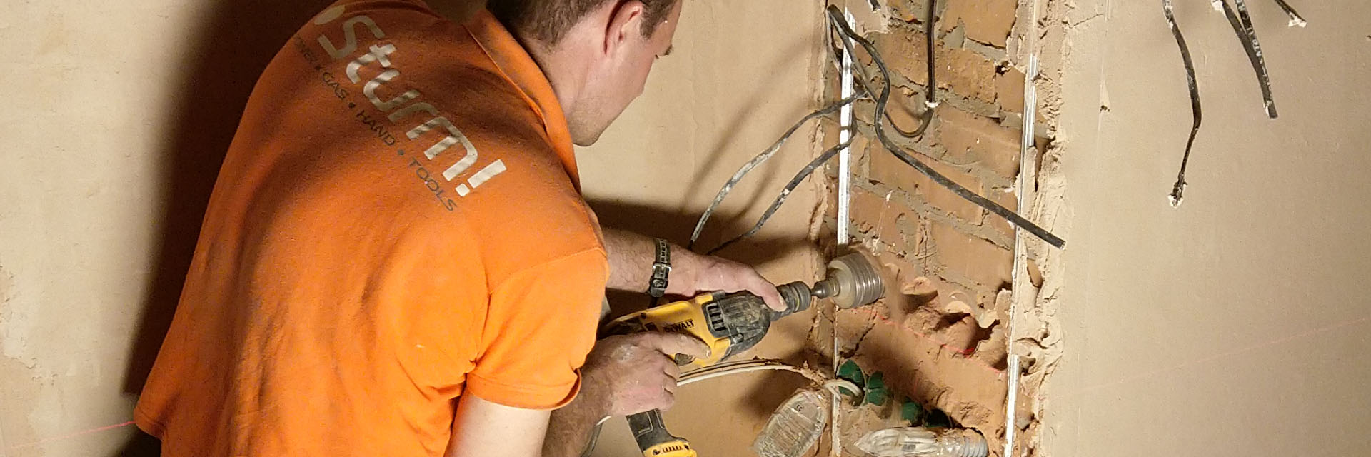 "Best Home Electric and Low Voltage Services", Elektryk - Zdjęcie 2