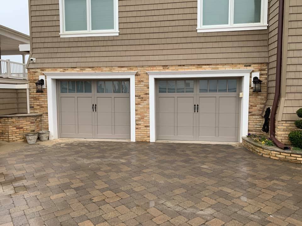 "Binek Garage Doors", Drzwi Garażowe - Zdjęcie 6