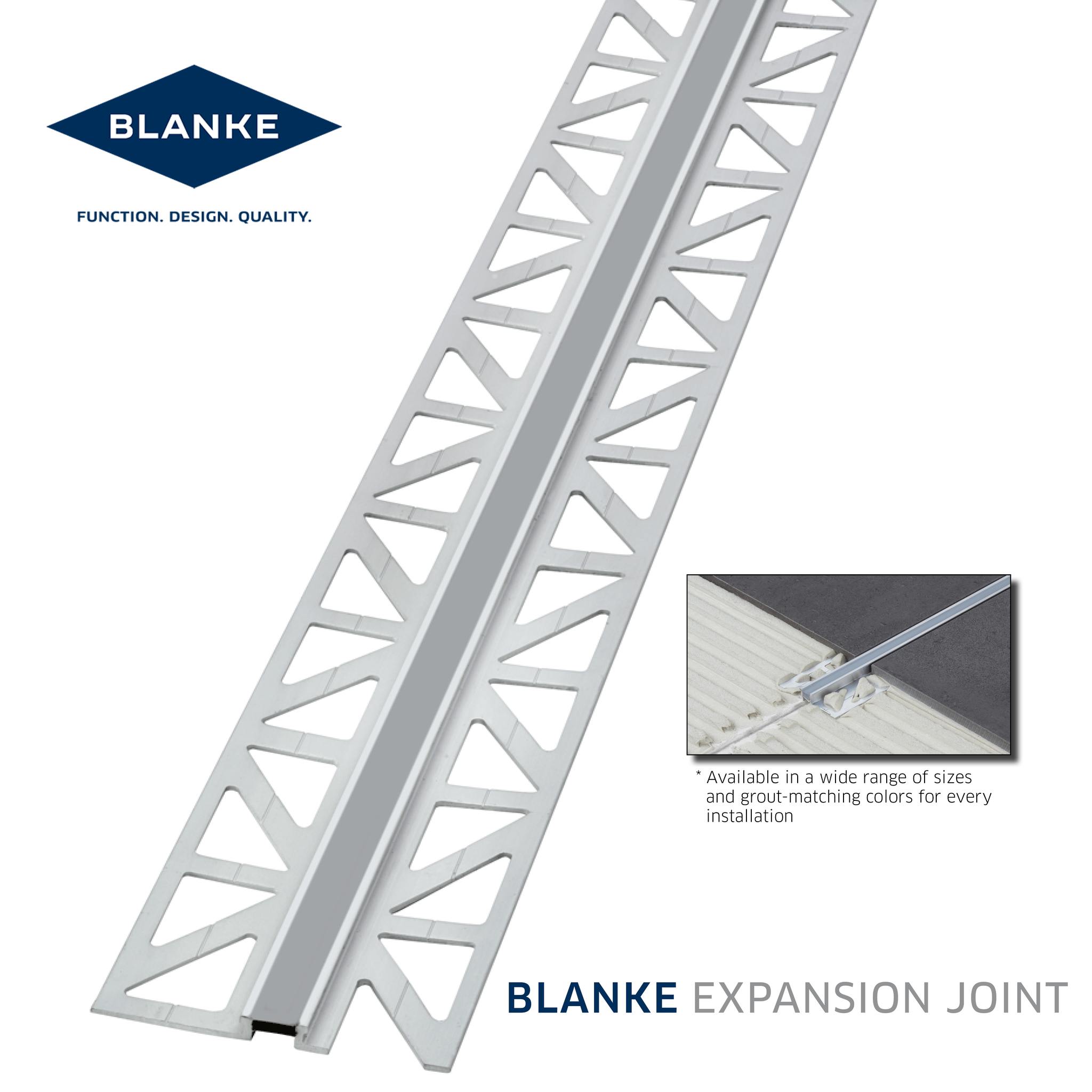 'Blanke Corporation', Building Materials - Фото 5