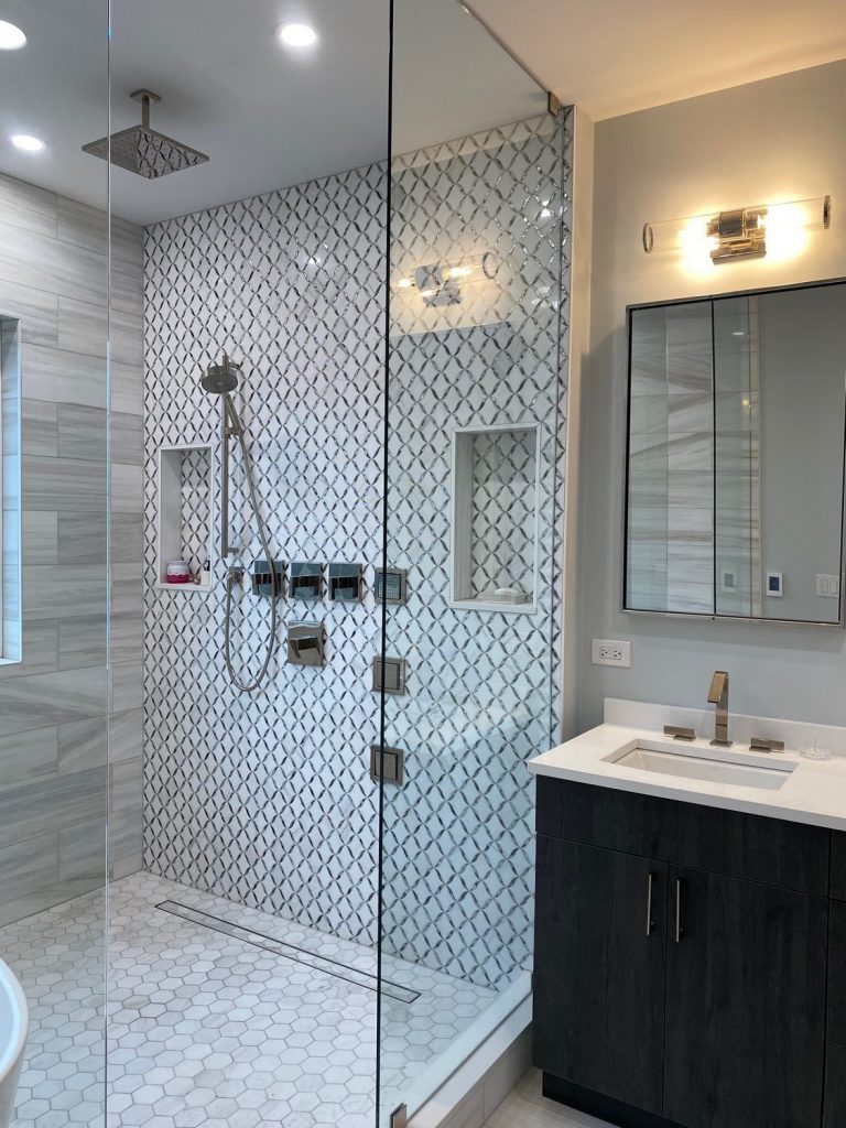 BM Remodeling & Painting, Chicago, IL - Zdjęcie 5