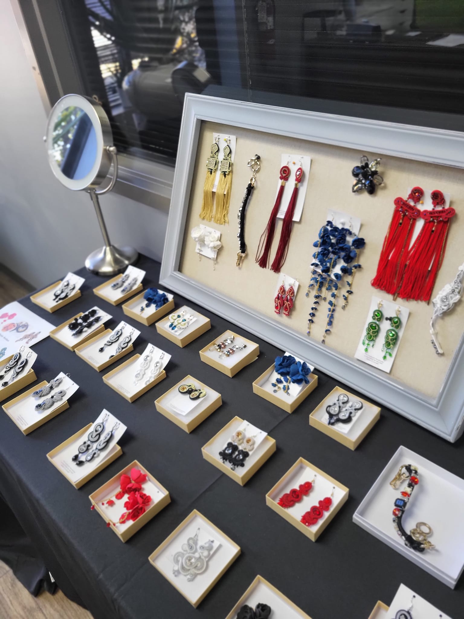 Bright Design Boutique - Biżuteria, Chicago, IL - Zdjęcie 3