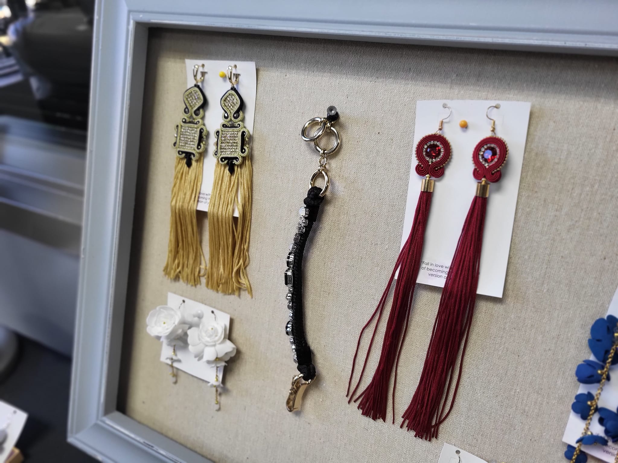 Bright Design Boutique - Biżuteria, Chicago, IL - Zdjęcie 4
