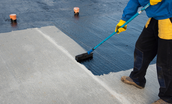 Buk Roofing — Budowa Dachów - Zdjęcie 7