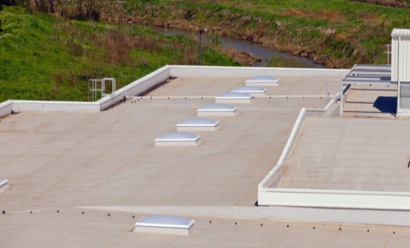 Buk Roofing — Budowa Dachów - Zdjęcie 9