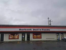 Burbank Deli & Foods