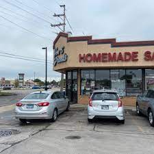 Burbank Deli & Foods - Zdjęcie 3