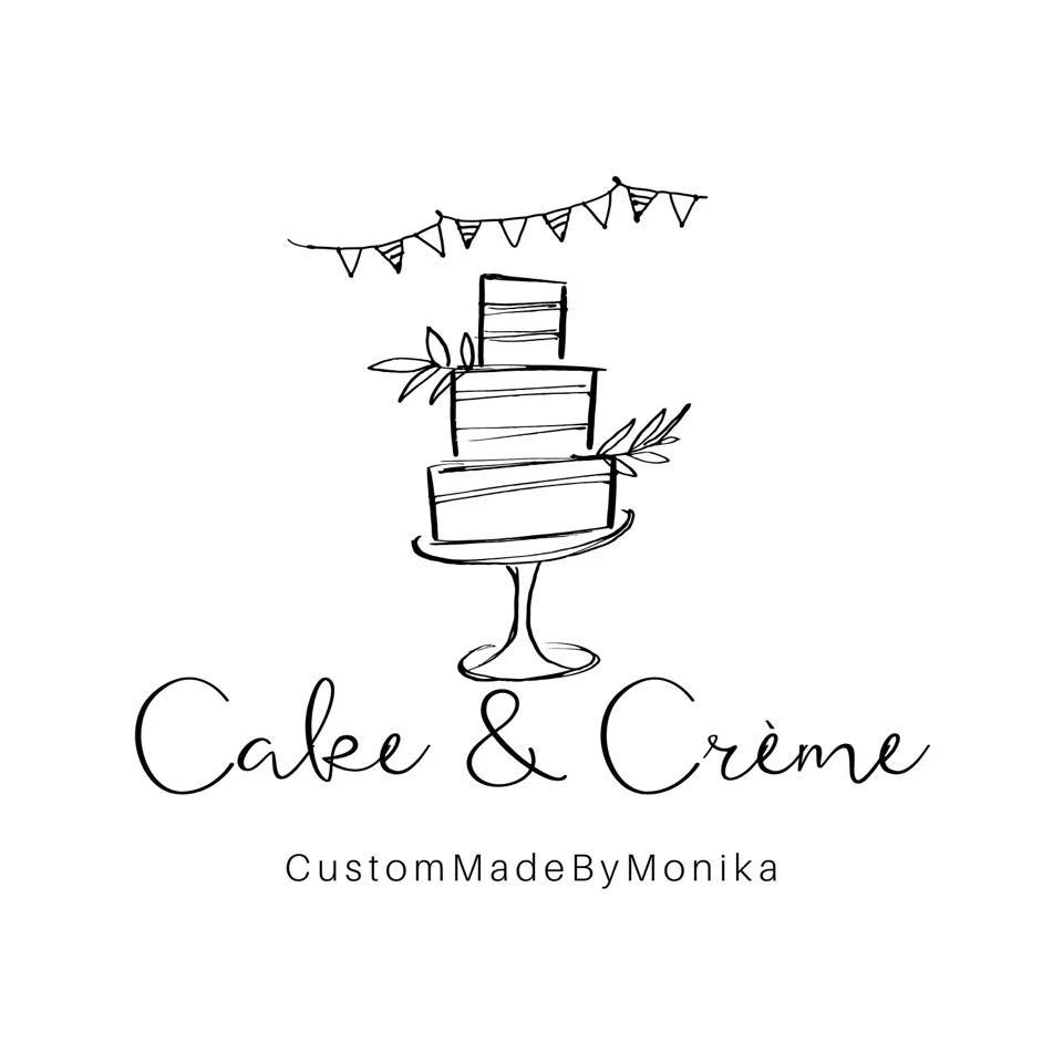 Cake & Crème