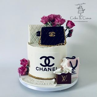 Cake & Crème - Zdjęcie 3
