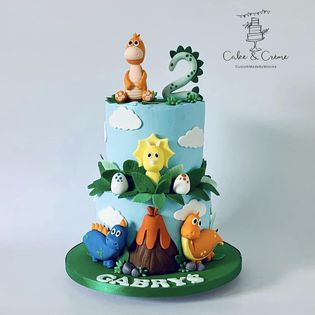 Cake & Crème - Zdjęcie 6