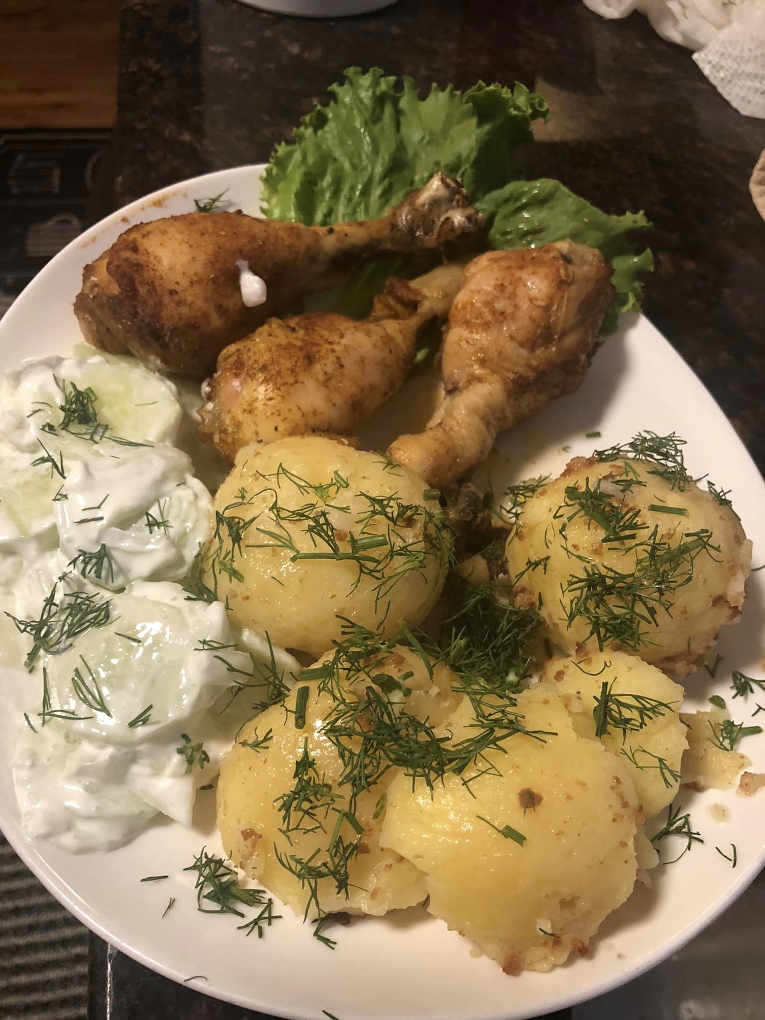 Polish Cuisine by Halina - Zdjęcie 8