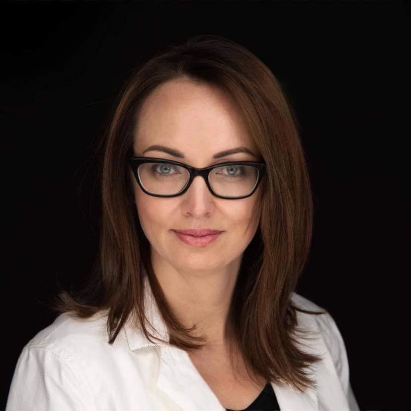 Cecylia Kaczmarczyk - Real Estate Agent