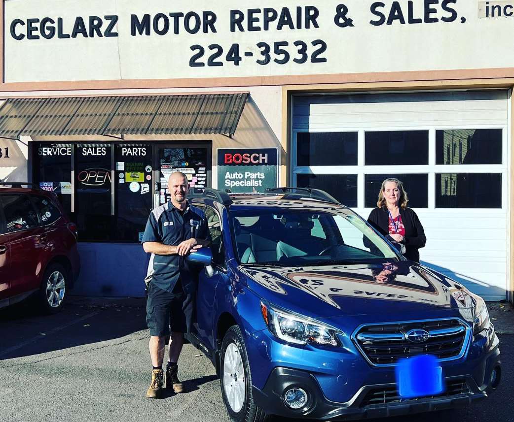 “Brickmaker Motor Repair & Sales, Inc. “, Car Repair and Sales - Фото 3