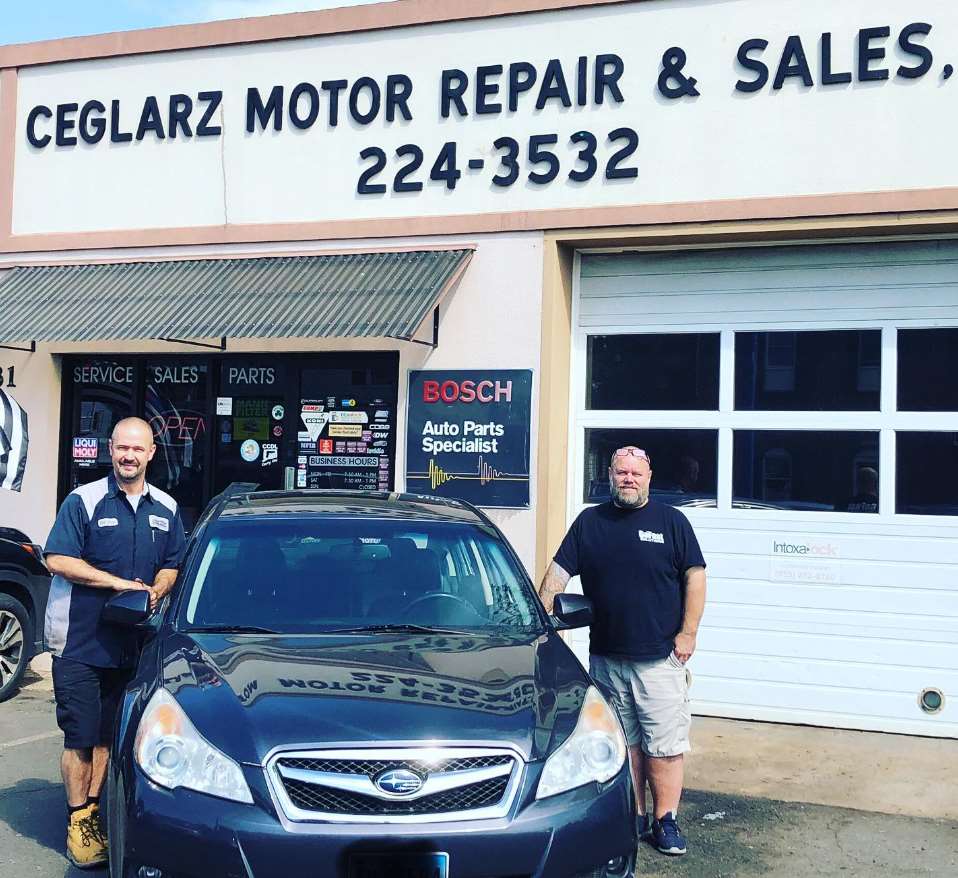 “Brickmaker Motor Repair & Sales, Inc. “, Car Repair and Sales - Фото 4