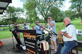 Chicago Fantastic Band - Zdjęcie 5