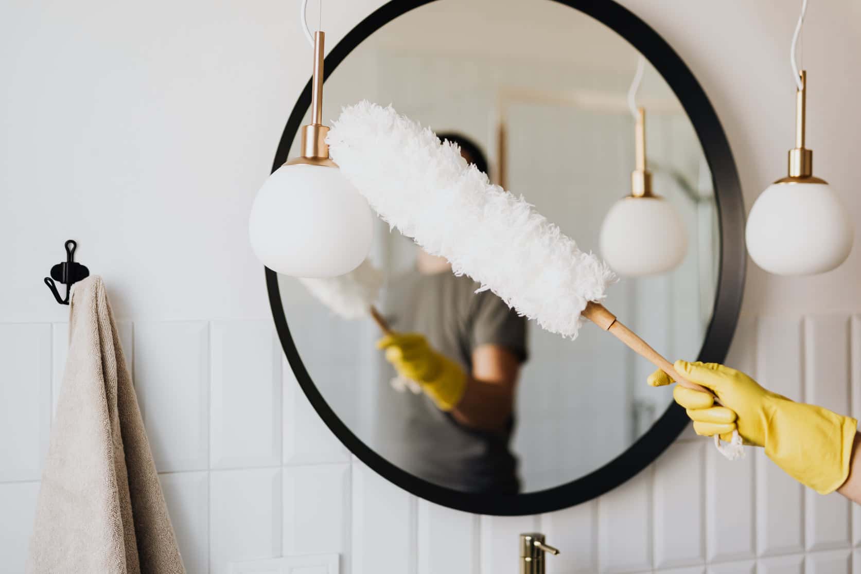 Cleaning service Manhattan - Zdjęcie 2