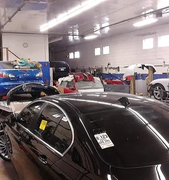 Collision Experts Auto Body Inc. - Zdjęcie 2
