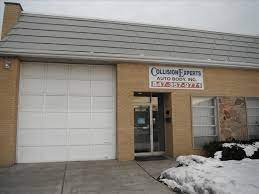 Collision Experts Auto Body Inc. - Zdjęcie 4