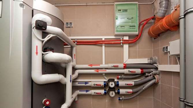 "Comfort HVAC Inc.", Chłodzenie & Ogrzewanie - Zdjęcie 2