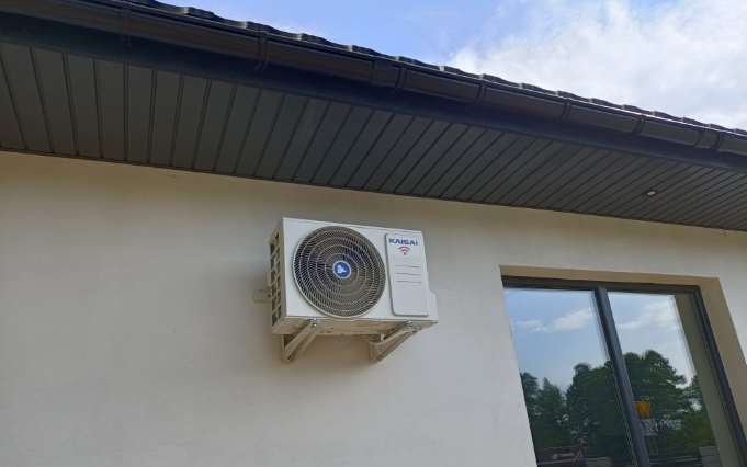 "Comfort HVAC Inc.", Chłodzenie & Ogrzewanie - Zdjęcie 4