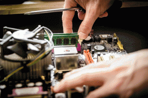 Computer Worx - Zdjęcie 3