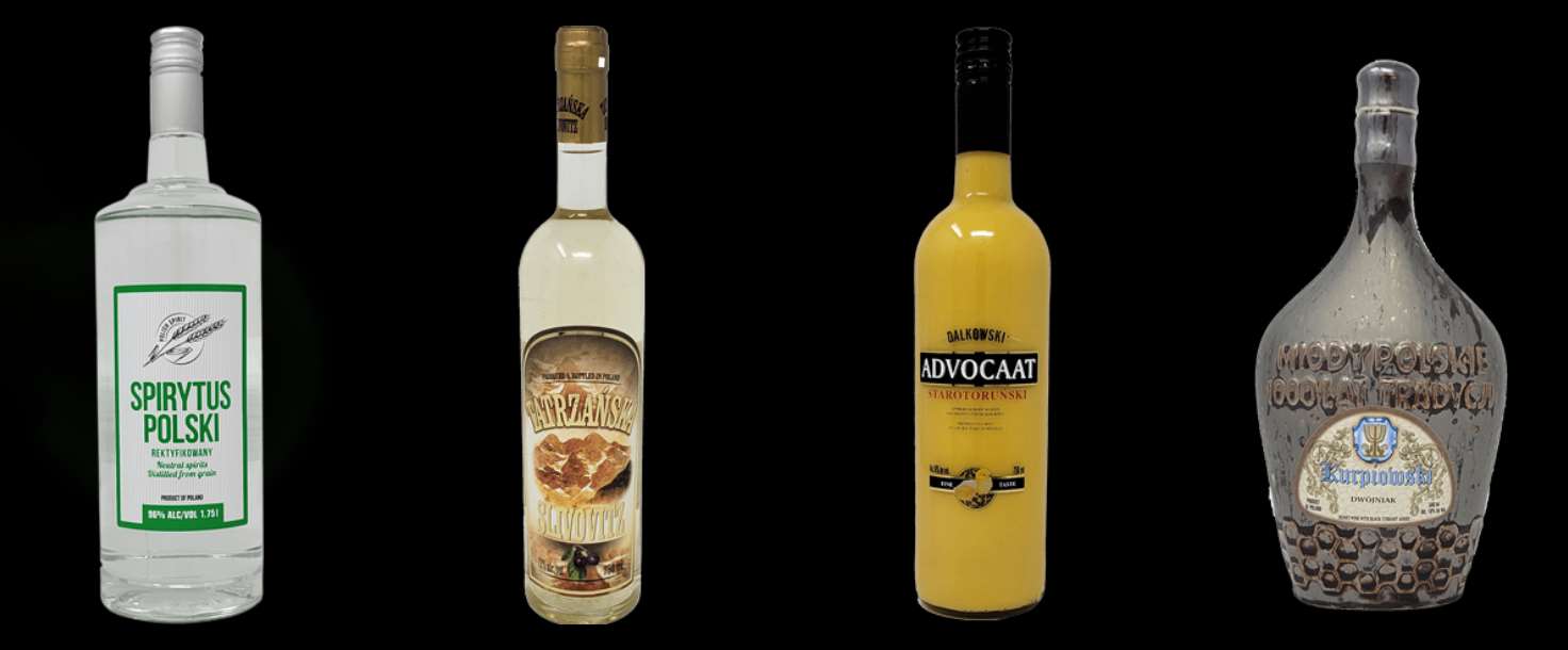 "Cracovia", Exckusive Importer i Dystrybutor - Zdjęcie 4