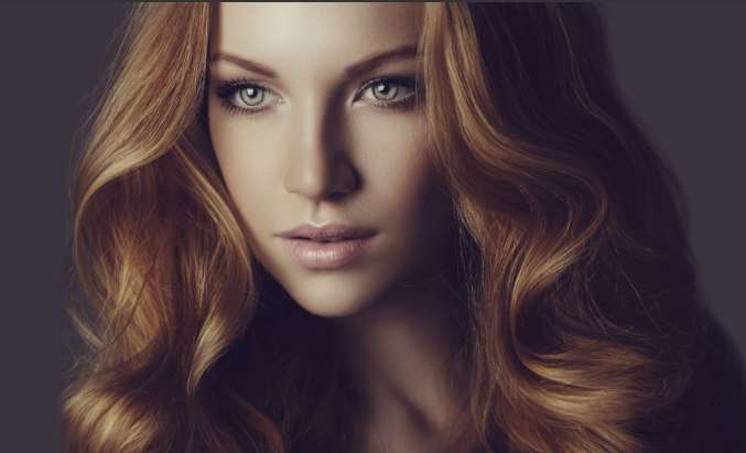 "Curls Hair & Beauty", Salon Piękności - Zdjęcie 3