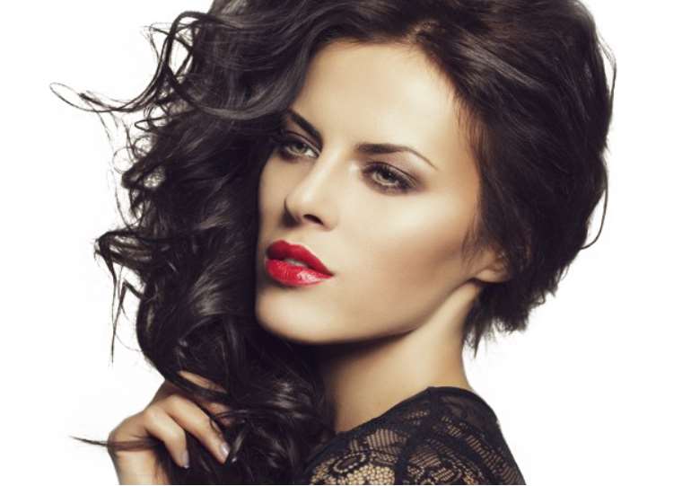 "Curls Hair & Beauty", Salon Piękności - Zdjęcie 4
