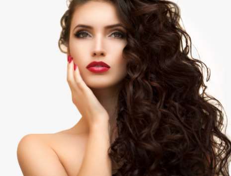 "Curls Hair & Beauty", Salon Piękności - Zdjęcie 5
