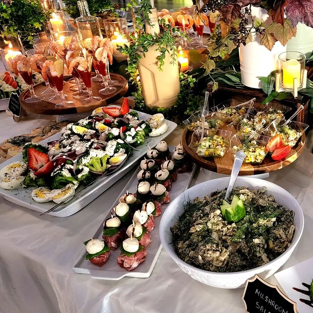 Daniel Zakrzewski, chef to go - Zdjęcie 5