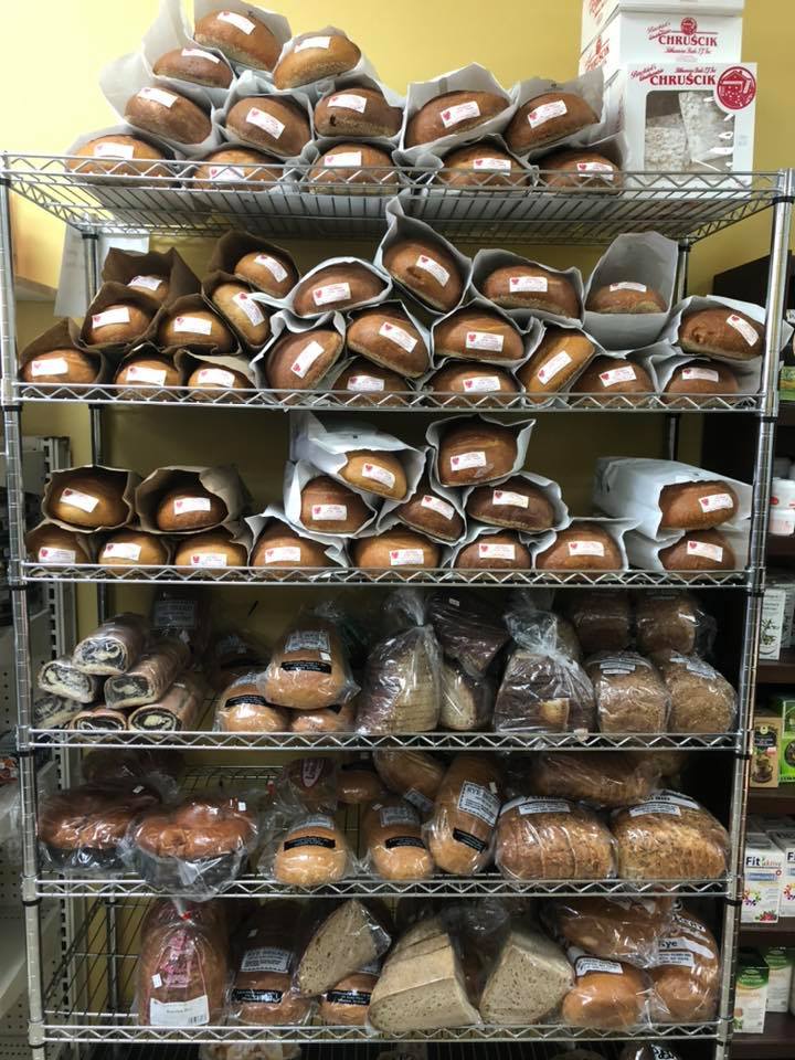 DARIUSZ POLISH DELI — Polish Shop - Фото 5