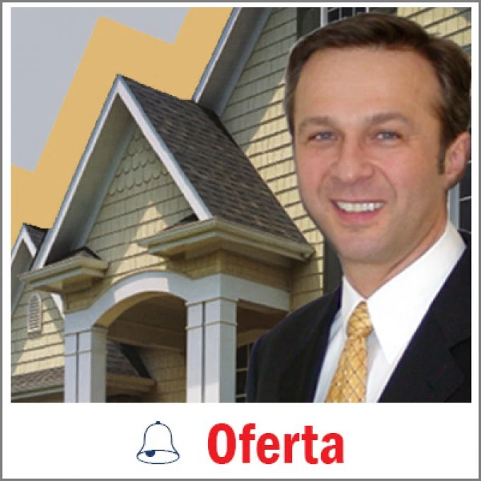 Daszyński Marek Chicago, IL Real Estate Agent
