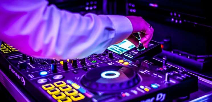 "DBI Productions", DJ - Zdjęcie 2