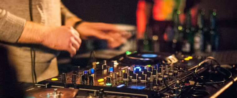 "DBI Productions", DJ - Zdjęcie 3