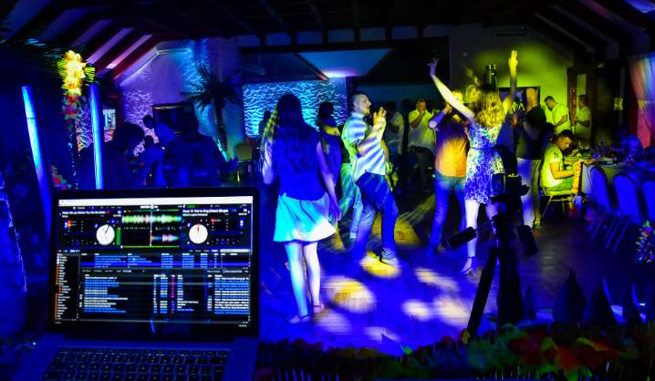 "DBI Productions", DJ - Zdjęcie 4