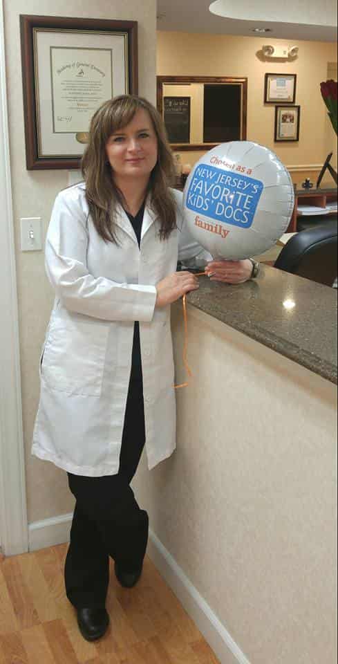 Dedicated Modern Dentistry, Agnieszka Bara DMD MAGD - Zdjęcie 3